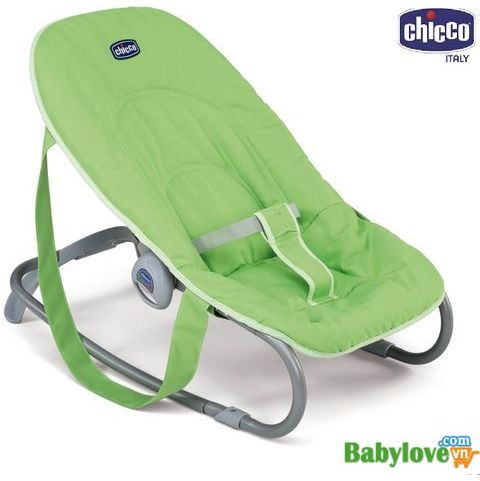 Ghế rung Chicco Easy Relax